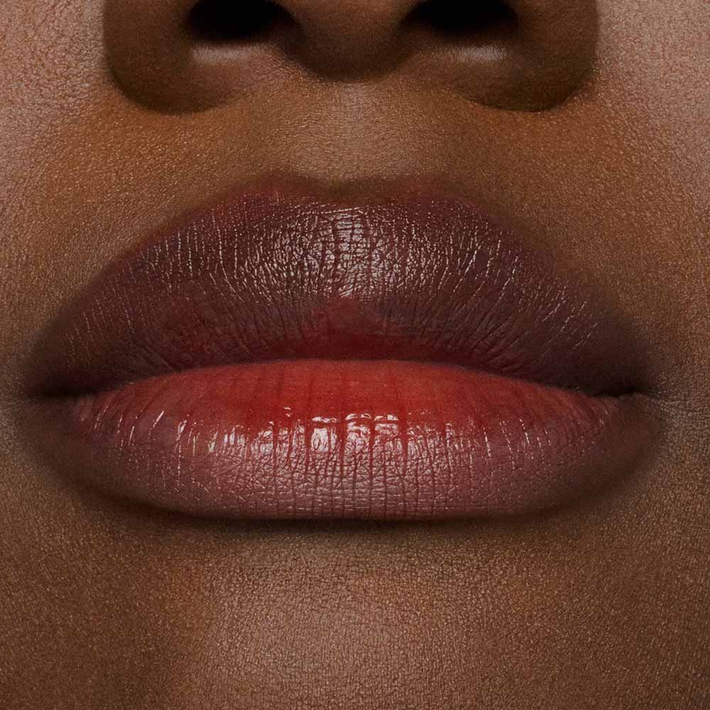 M&middot;A&middot;C LUSTREGLASS STAINGLASS LIP TINT (TINTA PARA LABIOS)